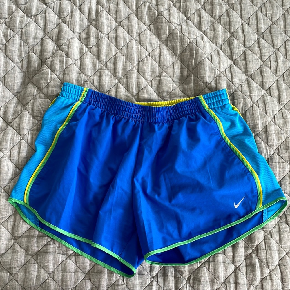 Nike dri-fit shorts